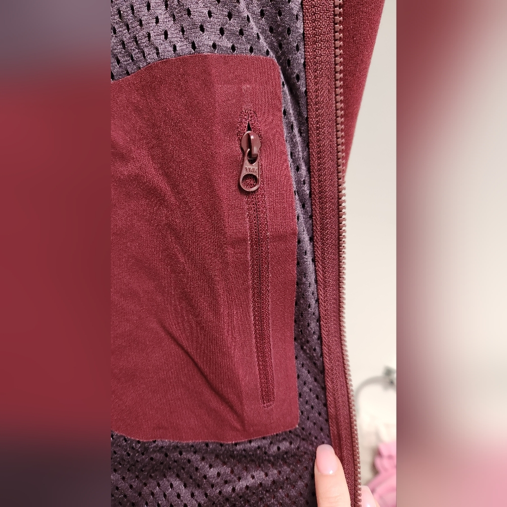 EUC Arcteryx Kyanite Hoody Jacket, Size Medium - Picture 3 of 5